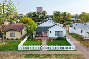 117 W Glenrosa Ave, Phoenix, AZ 85013 - Photo 4