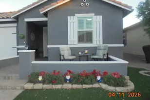 3959 E Liberty Ln E, Gilbert, AZ 85296 - Photo 1