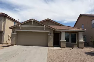 847 E Desert Rose Trail, San Tan Valley, AZ 85143 - Photo 1