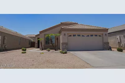 12037 W Caribbean Lane, El Mirage, AZ 85335 - Photo 48