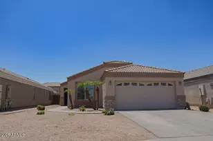 12037 W Caribbean Ln, El Mirage, AZ 85335 - Photo 48