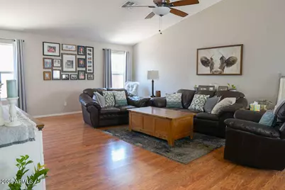 12037 W Caribbean Lane, El Mirage, AZ 85335 - Photo 4