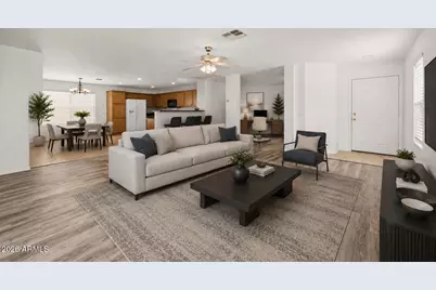42322 W Oakland Drive, Maricopa, AZ 85138 - Photo 10