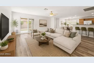 42322 W Oakland Drive, Maricopa, AZ 85138 - Photo 6
