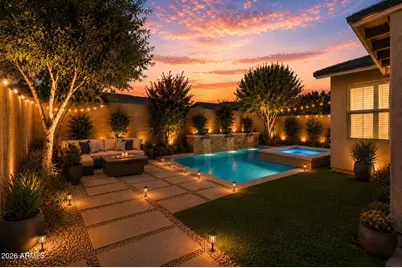 42322 W Oakland Drive, Maricopa, AZ 85138 - Photo 44