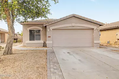42322 W Oakland Drive, Maricopa, AZ 85138 - Photo 4