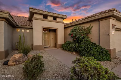 19591 N Rim Drive, Surprise, AZ 85374 - Photo 22