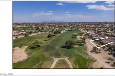 19591 N Rim Drive, Surprise, AZ 85374 - Photo 44