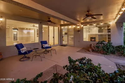 19591 N Rim Drive, Surprise, AZ 85374 - Photo 36