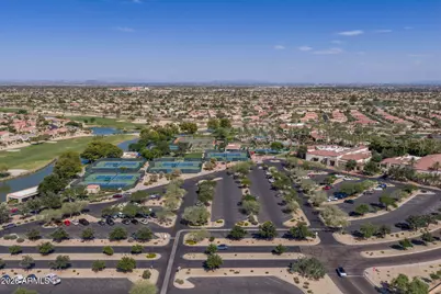 19591 N Rim Drive, Surprise, AZ 85374 - Photo 62