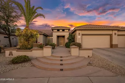 19591 N Rim Drive, Surprise, AZ 85374 - Photo 2