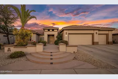 19591 N Rim Drive, Surprise, AZ 85374 - Photo 26