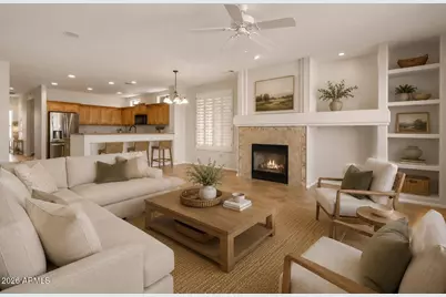 19591 N Rim Drive, Surprise, AZ 85374 - Photo 14