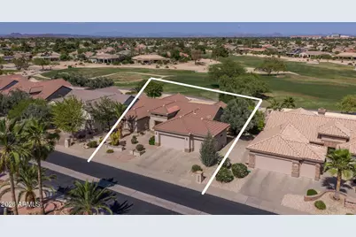 19591 N Rim Drive, Surprise, AZ 85374 - Photo 1