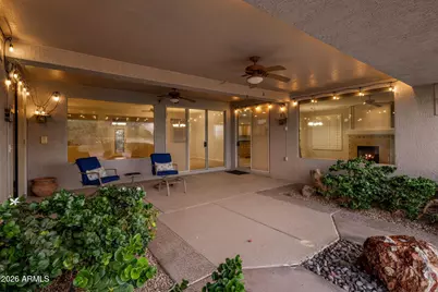 19591 N Rim Drive, Surprise, AZ 85374 - Photo 24