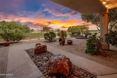19591 N Rim Drive, Surprise, AZ 85374 - Photo 38