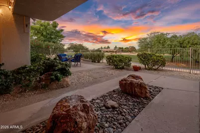 19591 N Rim Drive, Surprise, AZ 85374 - Photo 38