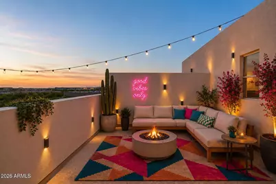 16510 N 92nd Street #1006, Scottsdale, AZ 85260 - Photo 2
