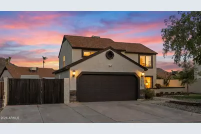 4768 W Piute Avenue, Glendale, AZ 85308 - Photo 1
