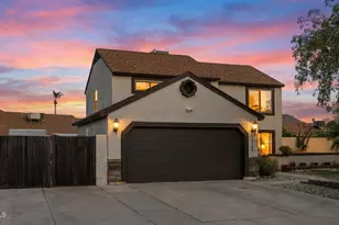 4768 W Piute Ave, Glendale, AZ 85308 - Photo 1
