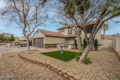 4768 W Piute Avenue, Glendale, AZ 85308 - Photo 2