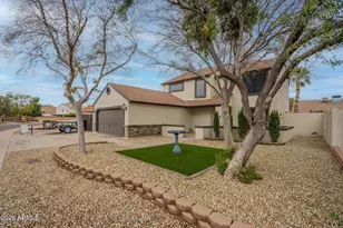 4768 W Piute Ave, Glendale, AZ 85308 - Photo 2