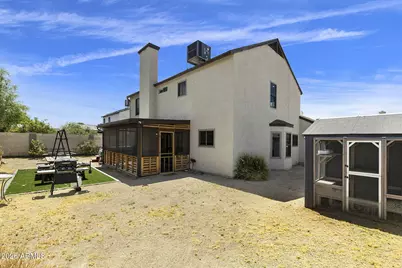 4768 W Piute Avenue, Glendale, AZ 85308 - Photo 42