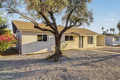 2611 W Osborn Road, Phoenix, AZ 85017 - Photo 2