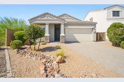 2120 E Park View Lane, Phoenix, AZ 85024 - Photo 1
