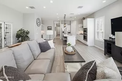 2120 E Park View Lane, Phoenix, AZ 85024 - Photo 4