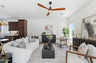 215 S Parkcrest St, Gilbert, AZ 85296 - Photo 18