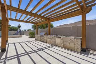 215 S Parkcrest St, Gilbert, AZ 85296 - Photo 50