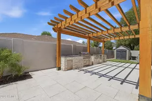 215 S Parkcrest St, Gilbert, AZ 85296 - Photo 52
