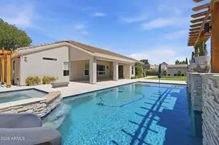 215 S Parkcrest St, Gilbert, AZ 85296 - Photo 56