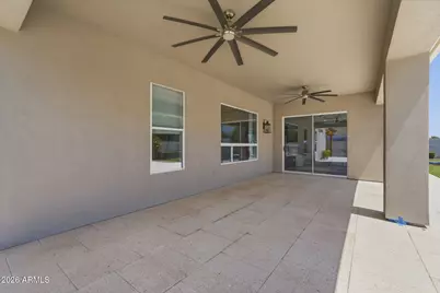 215 S Parkcrest Street, Gilbert, AZ 85296 - Photo 50