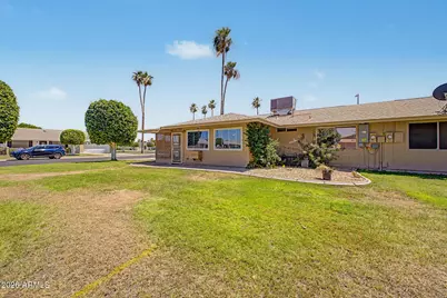 10626 W Talisman Road, Sun City, AZ 85351 - Photo 22