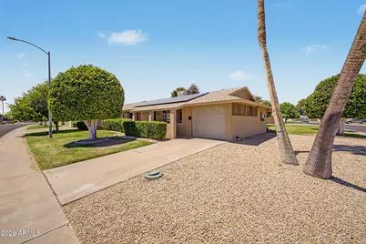10626 W Talisman Road, Sun City, AZ 85351 - Photo 1