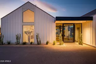 6840 E Avenida El Alba Ave, Paradise Valley, AZ 85253 - Photo 38