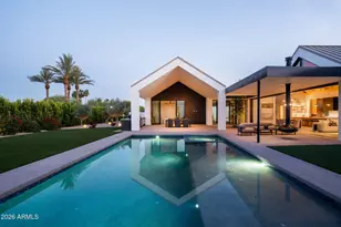 6840 E Avenida El Alba Ave, Paradise Valley, AZ 85253 - Photo 4