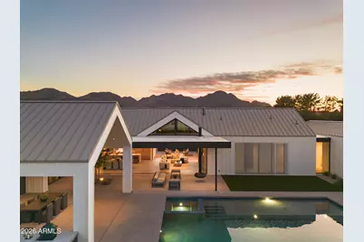 6840 E Avenida El Alba Avenue, Paradise Valley, AZ 85253 - Photo 6