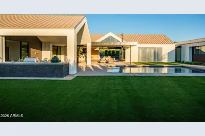 6840 E Avenida El Alba Avenue, Paradise Valley, AZ 85253 - Photo 16