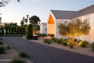 6840 E Avenida El Alba Ave, Paradise Valley, AZ 85253 - Photo 4