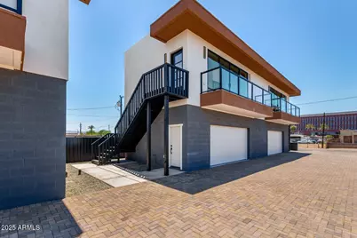 1725 W Sherman Street #A, Phoenix, AZ 85007 - Photo 16