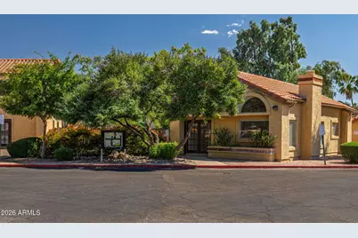 653 W Guadalupe Road #2015, Mesa, AZ 85210 - Photo 14