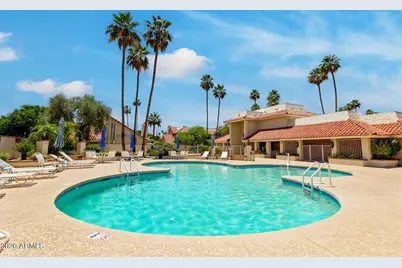 7101 E Arlington Road, Paradise Valley, AZ 85253 - Photo 30
