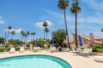 7101 E Arlington Road, Paradise Valley, AZ 85253 - Photo 26