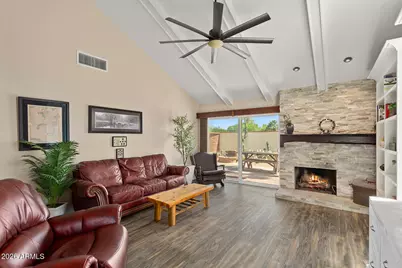 7101 E Arlington Road, Paradise Valley, AZ 85253 - Photo 4