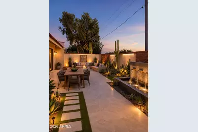 7101 E Arlington Road, Paradise Valley, AZ 85253 - Photo 28