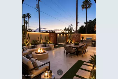 7101 E Arlington Road, Paradise Valley, AZ 85253 - Photo 26