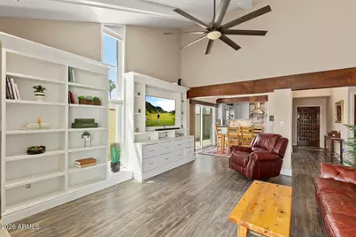 7101 E Arlington Road, Paradise Valley, AZ 85253 - Photo 6